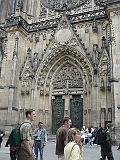 Prague Castle 10